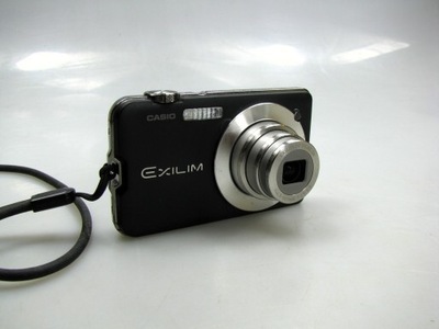 CASIO EX-S10 / 10,1MPIX APARAT CYFROWY DIGITAL CAMERA