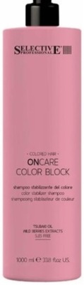 Selective OnCare Color Block Szampon Kolor 1000ml NAZWA 2
