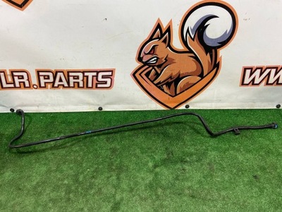 Труба шланг топлива range l405 fpla-95284-ad фото №1