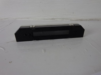 | suzuki vitara ii дисплей радіо 34600-65j21 фото №1