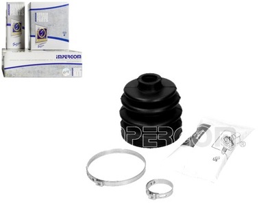 Original imperium 39066 набор защита, система рулевой фото №1