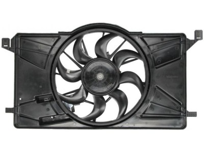 VENTILADOR DEL RADIADOR FORD GRAND C-MAX 1.0-2.0  