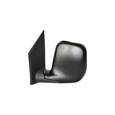 Зеркало левая chevrolet express 1500 gmc savana фото №1