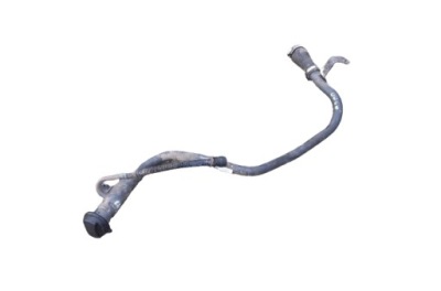 Заливная горловина топлива труба + крышка opel adam 1.2 / 1.4 бензин 2012-2019r 13356937 фото №1