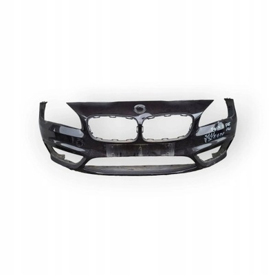 Bmw 2 f45 2015 бампери оригінал фото №1