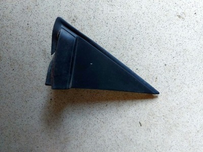 Треугольник крыла левый перед citroen c3 ii 09-2016 фото №1