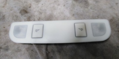 Audi a6 c6 лампа потолочный 4f0947111 фото №1