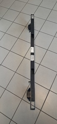 Peugeot boxer 2014-2025 балка pod бампер задняя фото №1