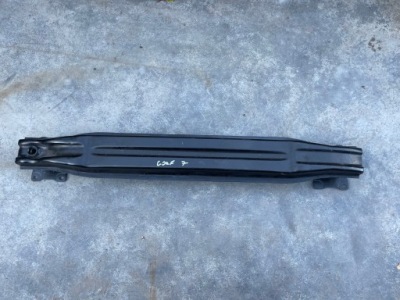 Vw golf vii hb балка задняя 5g0807305b фото №1