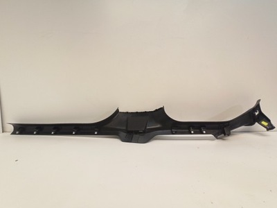 Seat leon 4 молдинг защита порог левая 5fa853371c фото №1