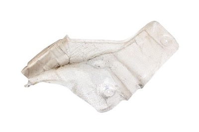 Правая изоляция защита тепловая bmw f25 f26 фото №1