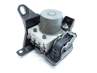 Насос abs тормозная 52017545 0265244994 fiat tipo ii 16r фото №1