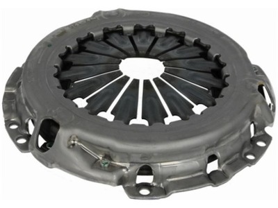 Диск притискна toyota celica t23 1.8 matrix 1.8 фото №1