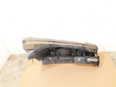 2007 maserati quattroporte лонжерон фото №1