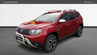 Duster 1.0 TCe Prestige