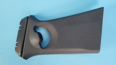 Bmw f39 x2 захист ліва стійка b середнього 7426397 фото №1