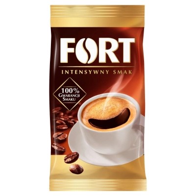 Fort Kawa Mielona 100 g