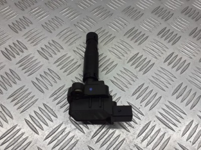 Катушка зажигания mercedes w203 1.8 a0001594842 фото №1