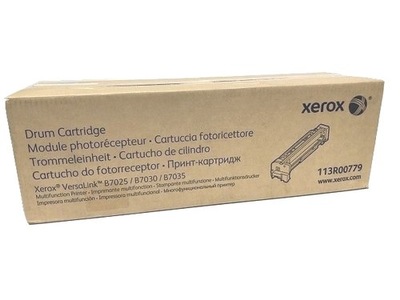 Bęben Xerox 113R00779 B7025 B7030 B7035 Versalink