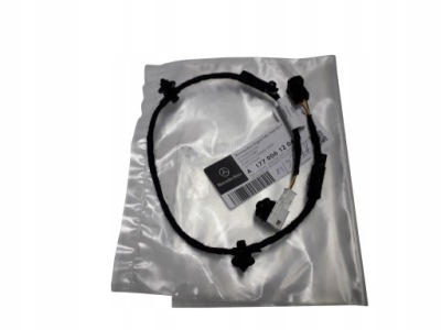 Оригинал  лампа освещение w сиденье prz mercedes a w177 фото №1