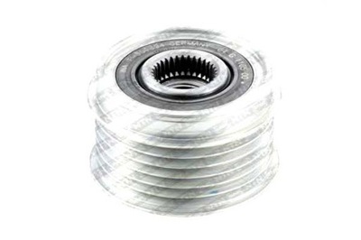 Snr сцепление генератор fiat ducato 180 multijet 3 фото №1