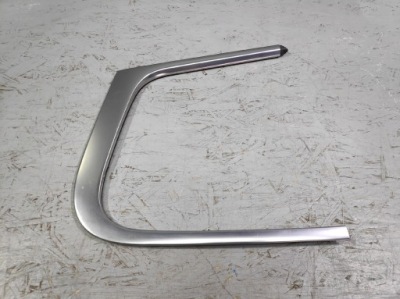 Kia sportage iv молдинг дверь левый задняя 83852-d9001 фото №1