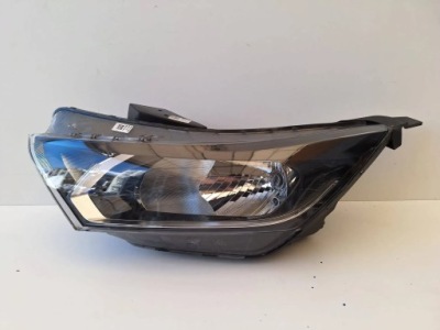 Hyundai i20 iii лампа левый перед 92101-q0000 фото №1