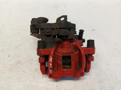 Volvo s90 d5 sedan суппорт тормозной правый задняя фото №1