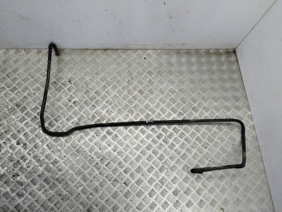 Mini cooper countryman r60 шланг паливний 2014 фото №1