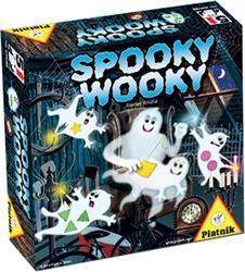 Spooky Wooky