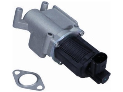 Клапан egr fiat punto ii 1.9 00-09 palio 1.9 01- strada 1.9 00- фото №1