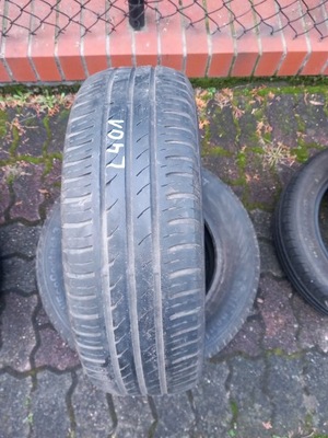 ШИНЫ ЛЕТНИЕ CONTINENTAL 195/65 R15 2X4MM L401