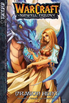 Richard A. Knaak - Warcraft: v. 1: Dragon Hunt ...