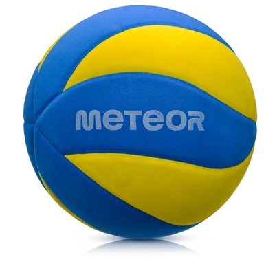 Piłka siatkowa do siatkówki Meteor EVA rozmiar 5