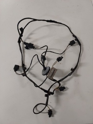 Джгут pdc задня seat leon ii 1p0971194b фото №1