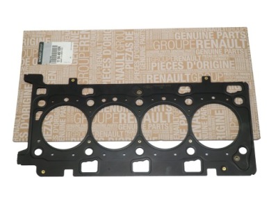 Оригінальна прокладка pod головки renault master iii 2.3dci, opel movano b фото №1