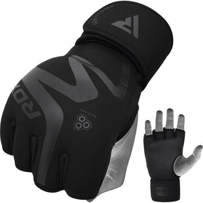 Rękawice RDX Neoprene T15 r. L