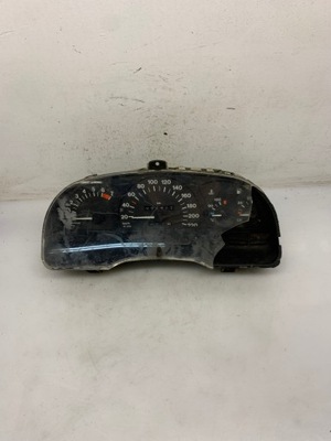 Счетчик приборная панель 90356303 opel фото №1