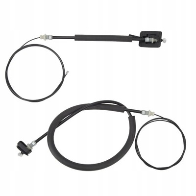 JUEGO CABLES PARA DE PUERTA CORREDEROS 72546 TK8 A01  