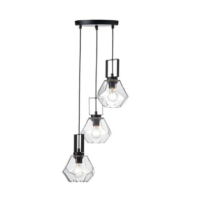 Lampa wisząca ACA V371483PC