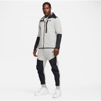 Nike Spodnie Nike Sportswear Tech Fleece M DR6171-063 2XL