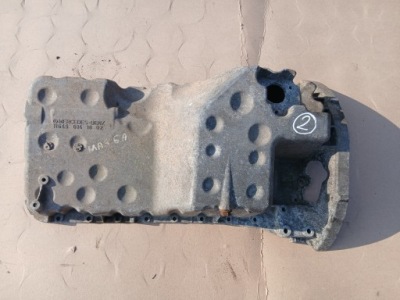 Mercedes 2.2cdi поддон масляная r6460141802 фото №1
