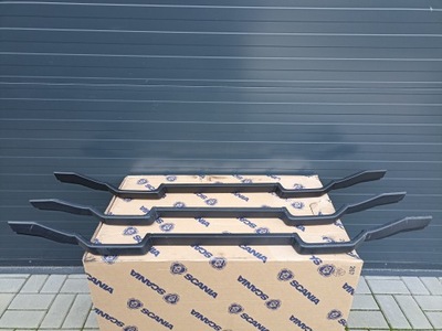 Жабо кронштейн scania r s ngs 2680451 2276773 фото №1