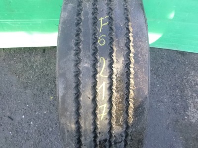 TIRE TRUCK 235/75R17.5 UNIROYAL MONOPOLY TH110 NACZEPOWA CARGO  