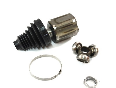 Przegub wału Opel Astra J Zafira C Cascada 39066134 Opel OE