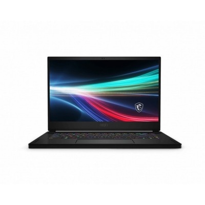 Laptop MSI Creator 15 A11UH-603ES RTX 3080 i7 32 GB 1 TB