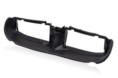 Bmw 3 e90 04-11 канал воздуха верхний 51117134099 фото №1