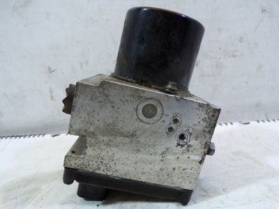 Насос abs peugeot 407 9658028480 1 фото №1