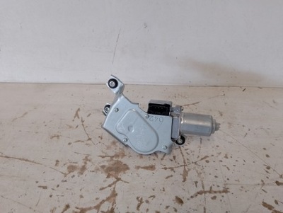 Bmw 1 f40 8495516 моторчик двірники задня фото №1