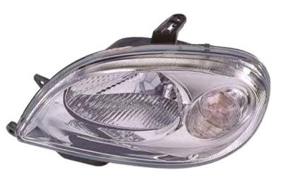 Abakus 552-1111r-ld-em фара фото №1